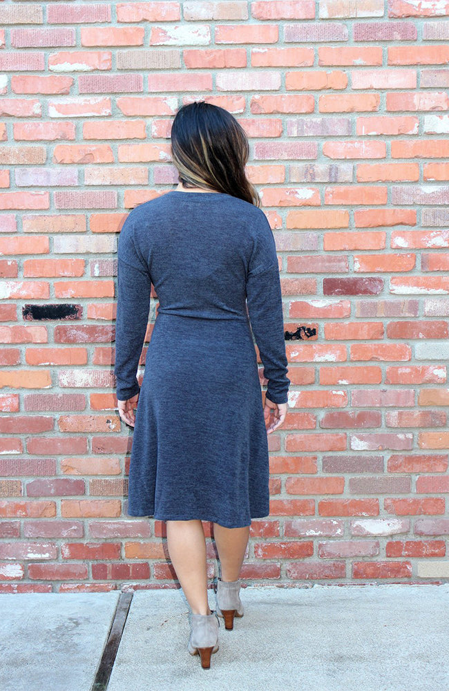 Fancy sweater for over on sale dress